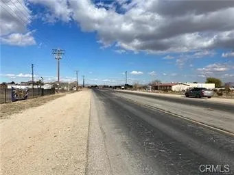 1 Hesperia Road Hesperia, CA 92345