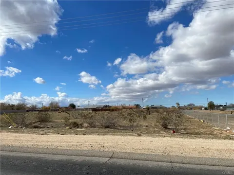 1 Hesperia Road