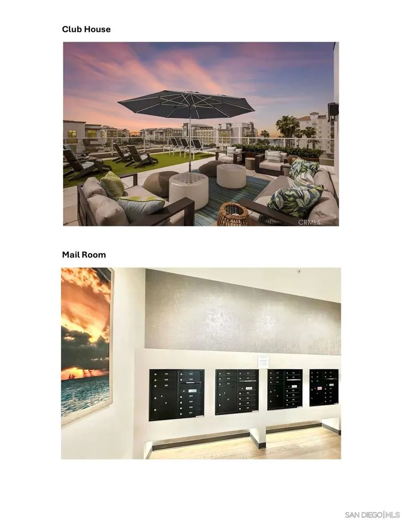 355 Cleveland St #211 Oceanside, CA 92054
