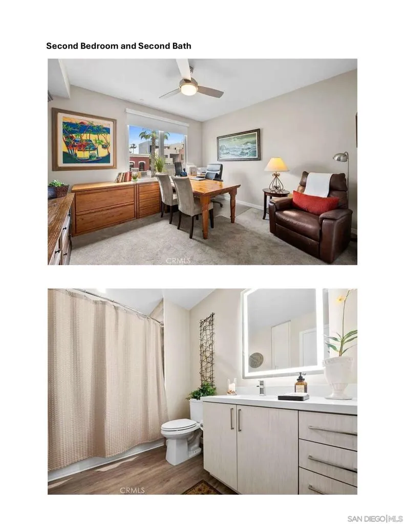 355 Cleveland St #211 Oceanside, CA 92054