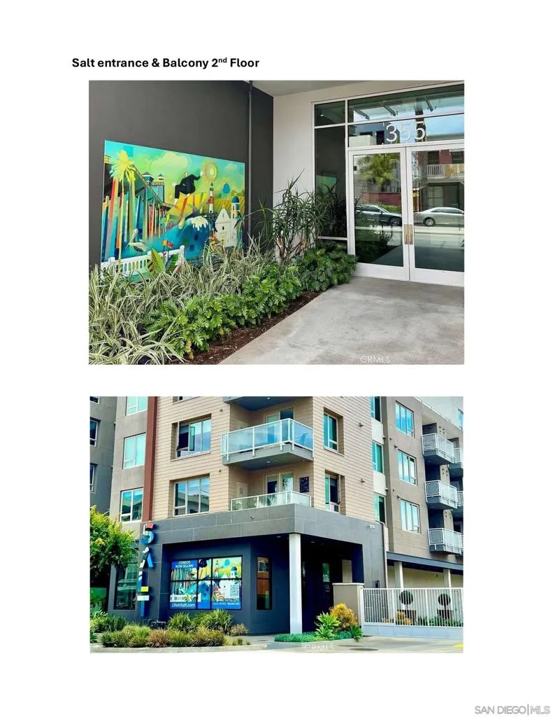 355 Cleveland St #211 Oceanside, CA 92054
