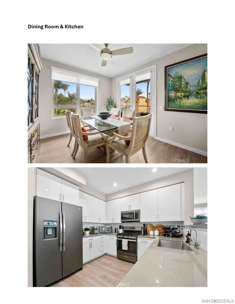 355 Cleveland St #211 Oceanside, CA 92054
