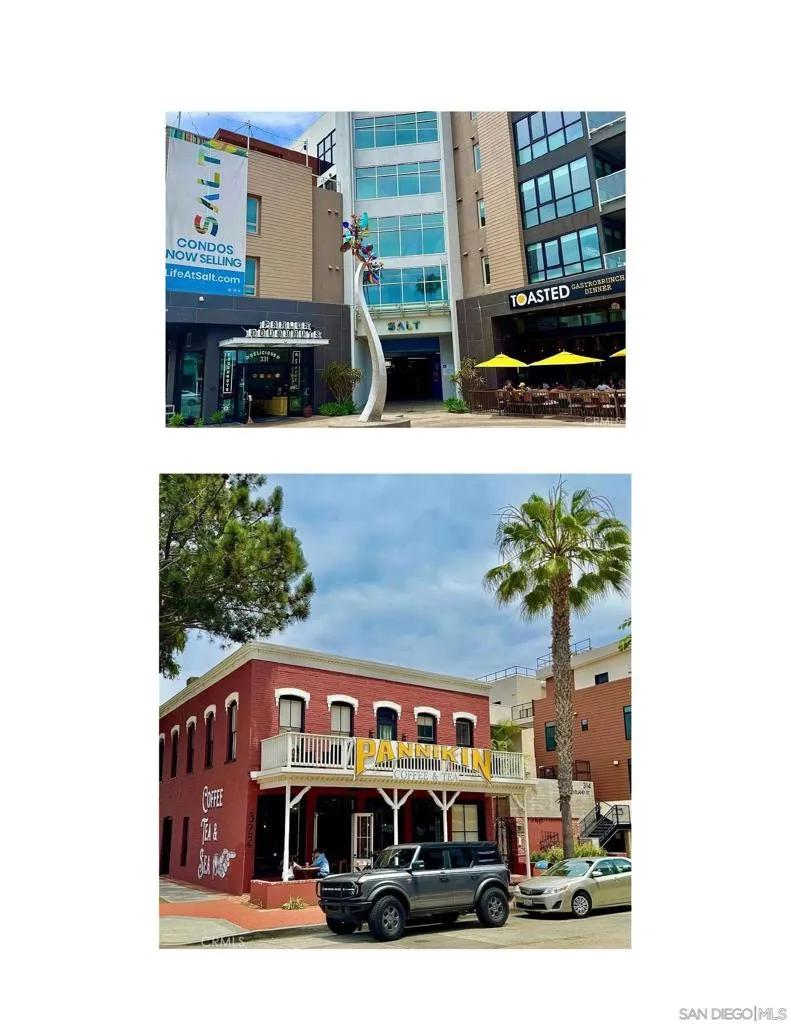 355 Cleveland St #211 Oceanside, CA 92054