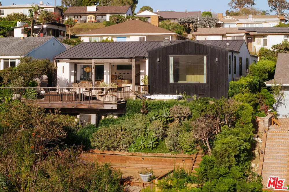 221 Tranquillo Road Los Angeles, CA 90272