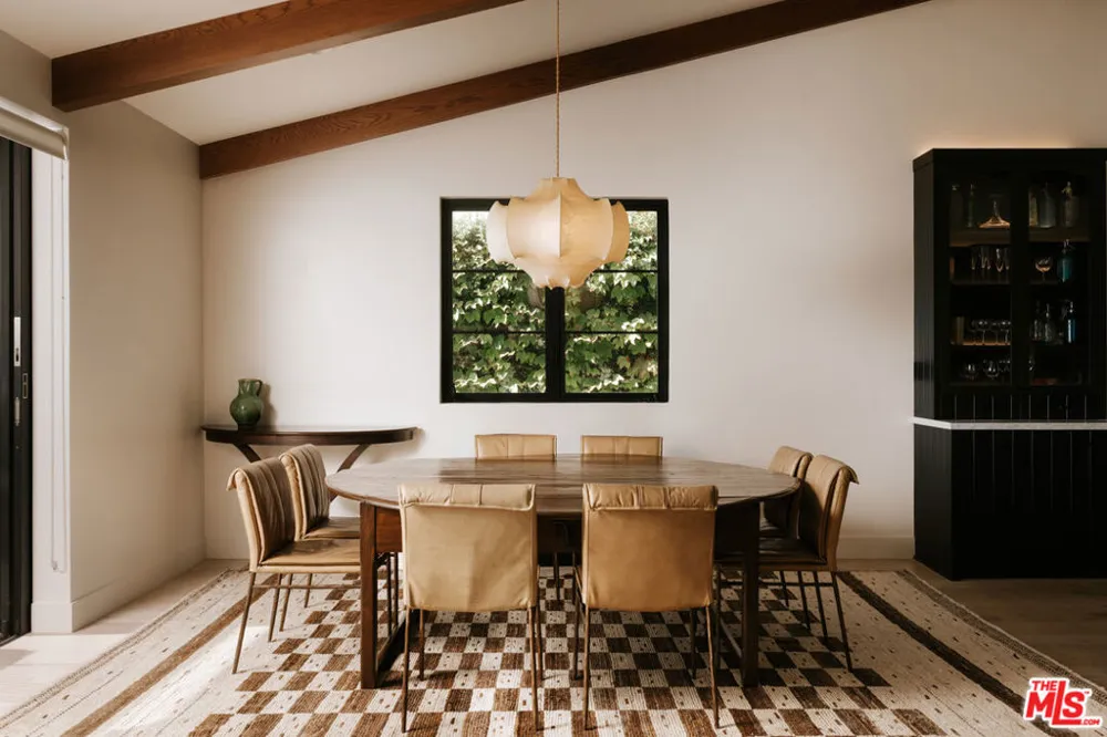 221 Tranquillo Road Los Angeles, CA 90272