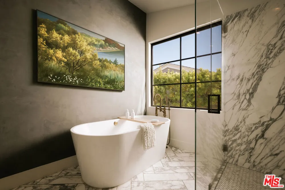 221 Tranquillo Road Los Angeles, CA 90272