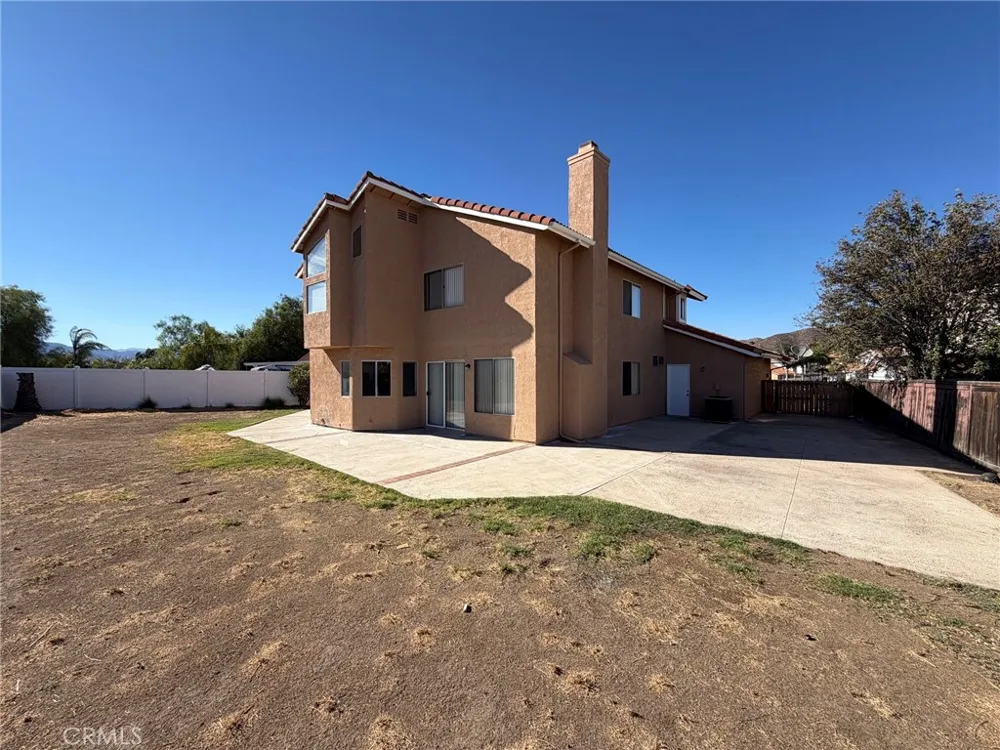 35378 Chiwi Wildomar, CA 92595