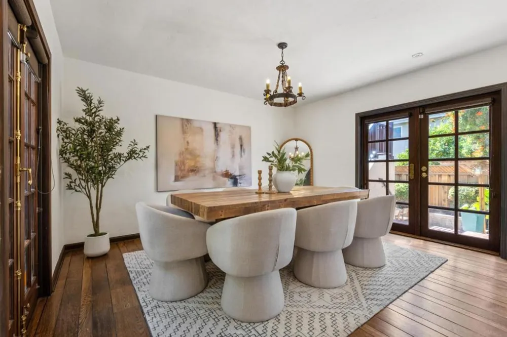621 Hilmar Street Santa Clara, CA 95050