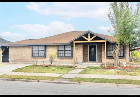 118 S 25th Street