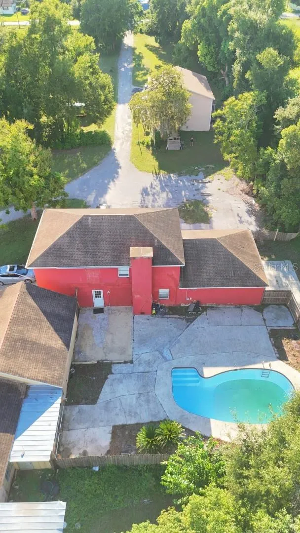 1208 S TAYLOR ROAD Seffner, FL 33584