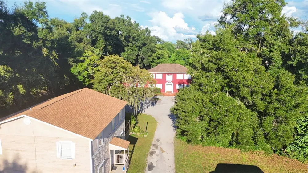 1208 S TAYLOR ROAD Seffner, FL 33584