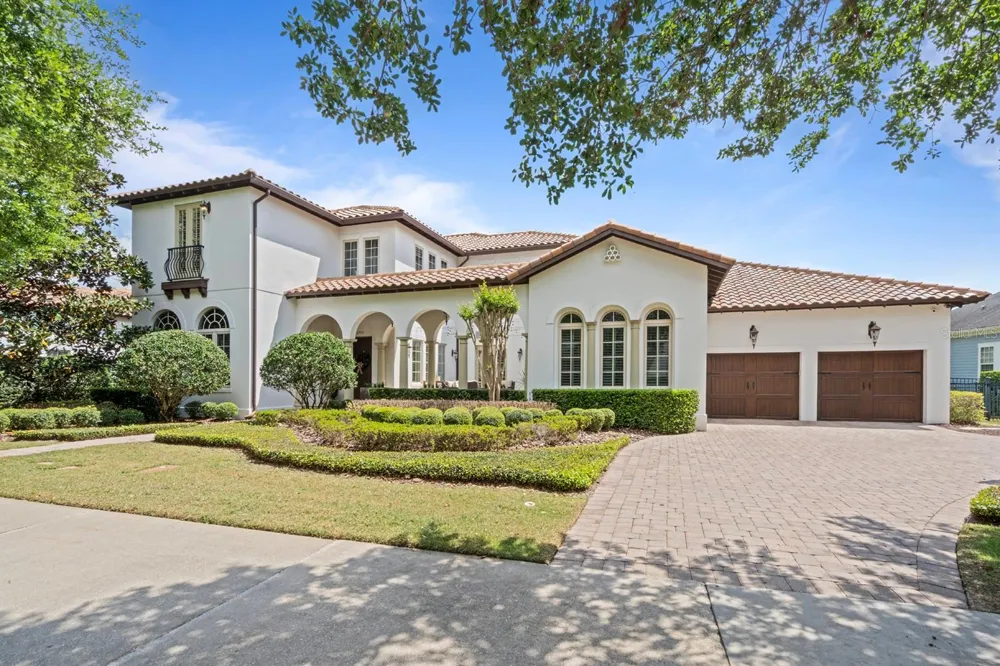 1735 FOSS AVENUE Orlando, FL 32814