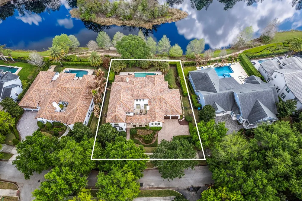 1735 FOSS AVENUE Orlando, FL 32814