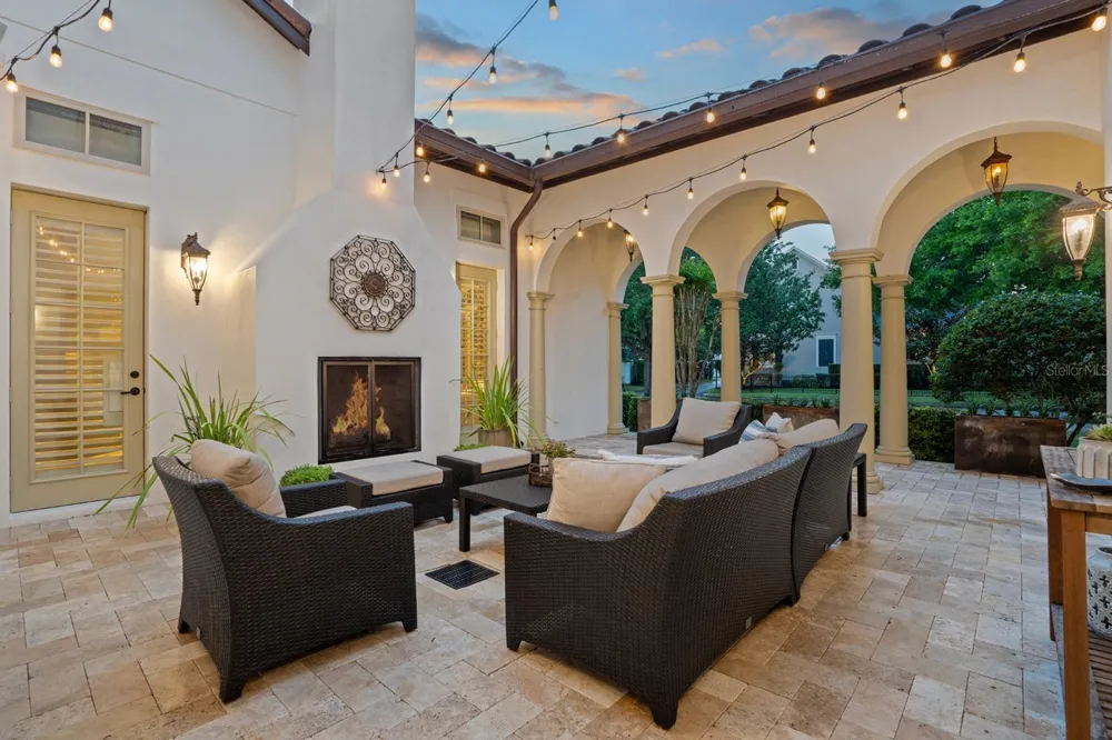 1735 FOSS AVENUE Orlando, FL 32814