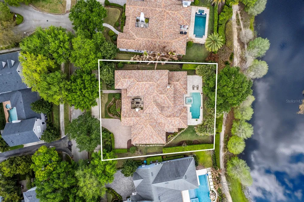 1735 FOSS AVENUE Orlando, FL 32814