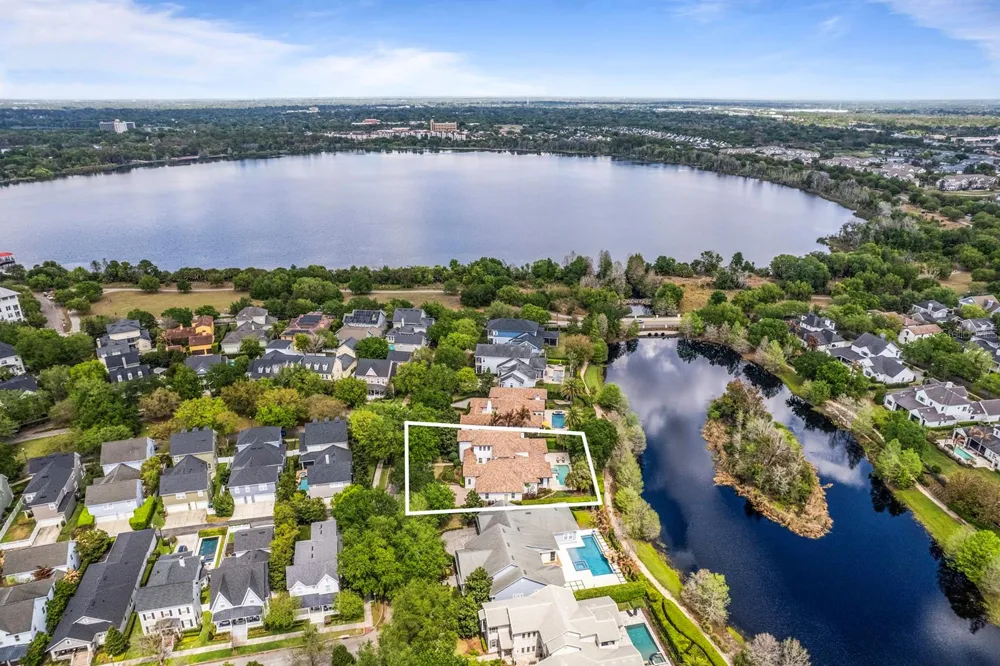 1735 FOSS AVENUE Orlando, FL 32814