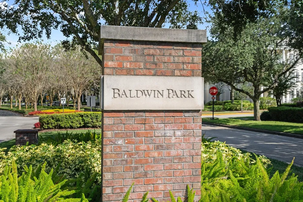 1735 FOSS AVENUE Orlando, FL 32814
