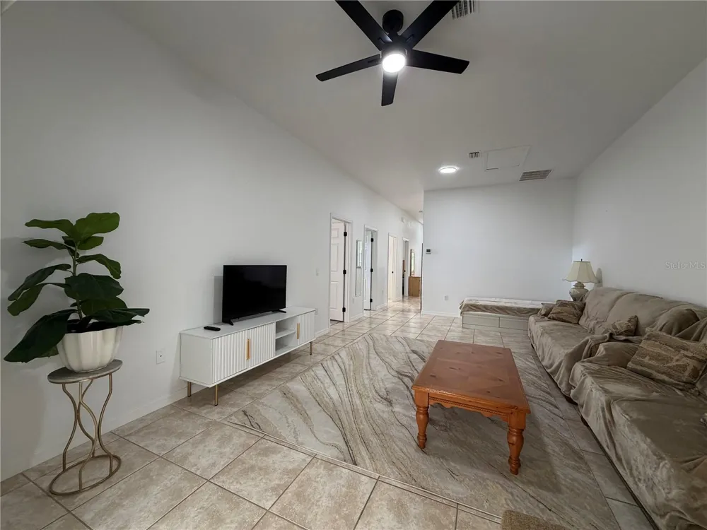 12113 CAPILLA LANE North Port, FL 34287