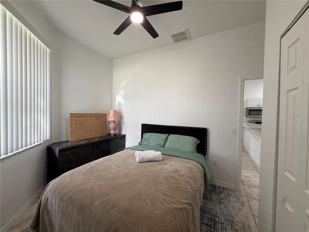 12113 CAPILLA LANE North Port, FL 34287