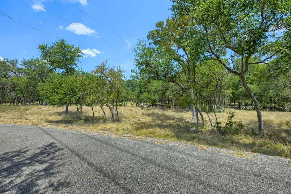 Leveritts Loop Wimberley, TX 78676