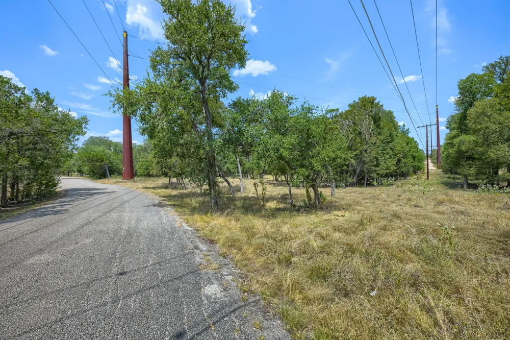 Leveritts Loop Wimberley, TX 78676