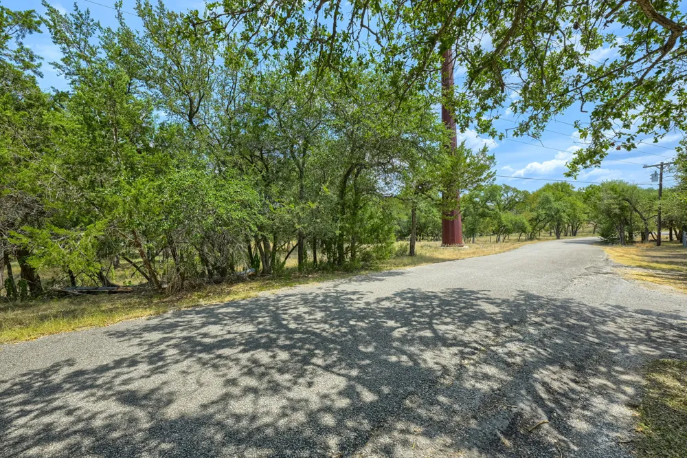 Leveritts Loop Wimberley, TX 78676