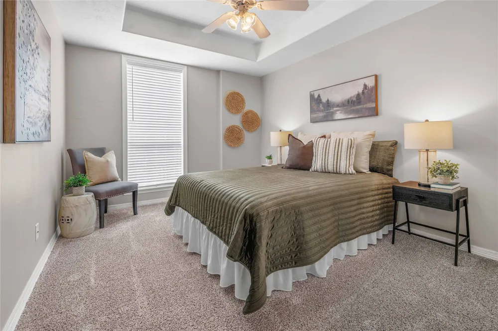 305 Chimney Hill Drive College Station, TX 77840