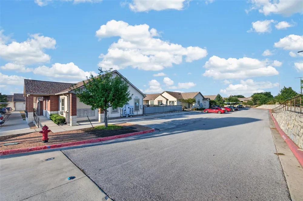 2400 Louis Henna Boulevard #209 Round Rock, TX 78664
