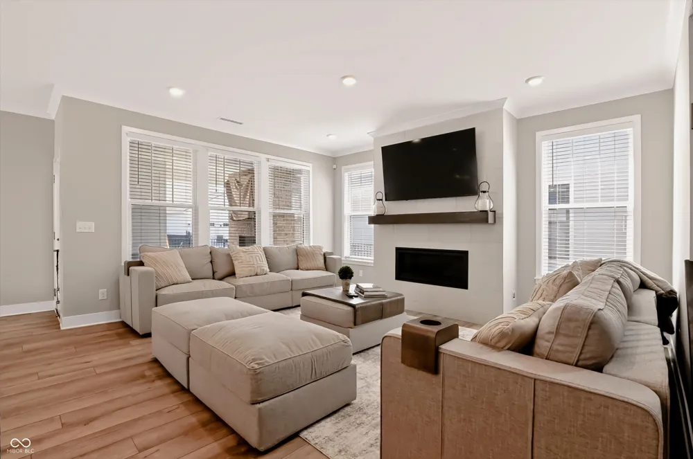 17259 Carlton Road Westfield, IN 46074