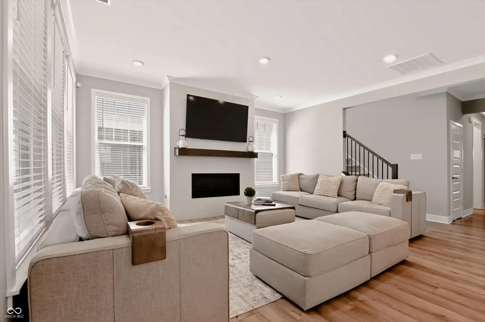 17259 Carlton Road Westfield, IN 46074