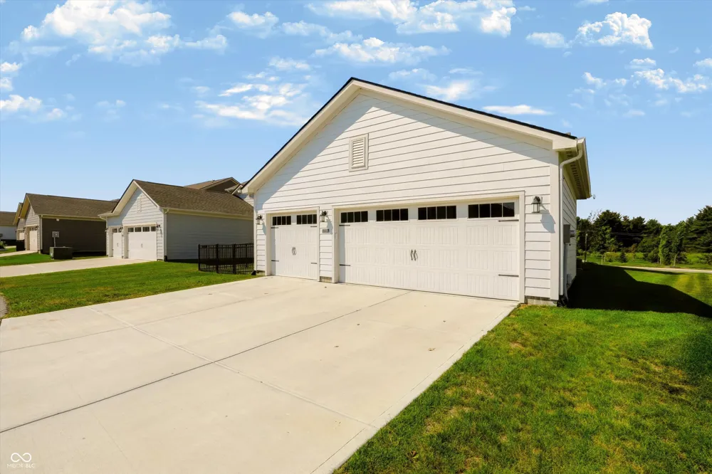 17259 Carlton Road Westfield, IN 46074