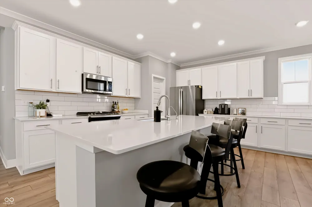 17259 Carlton Road Westfield, IN 46074