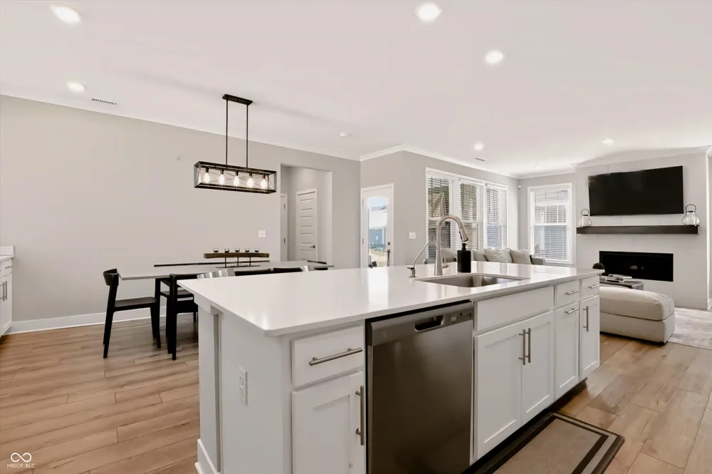 17259 Carlton Road Westfield, IN 46074