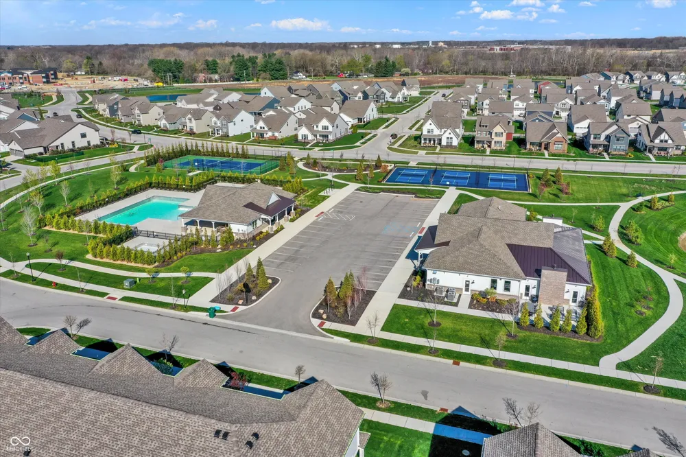 17259 Carlton Road Westfield, IN 46074