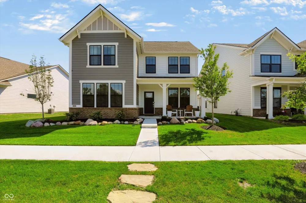 17259 Carlton Road Westfield, IN 46074