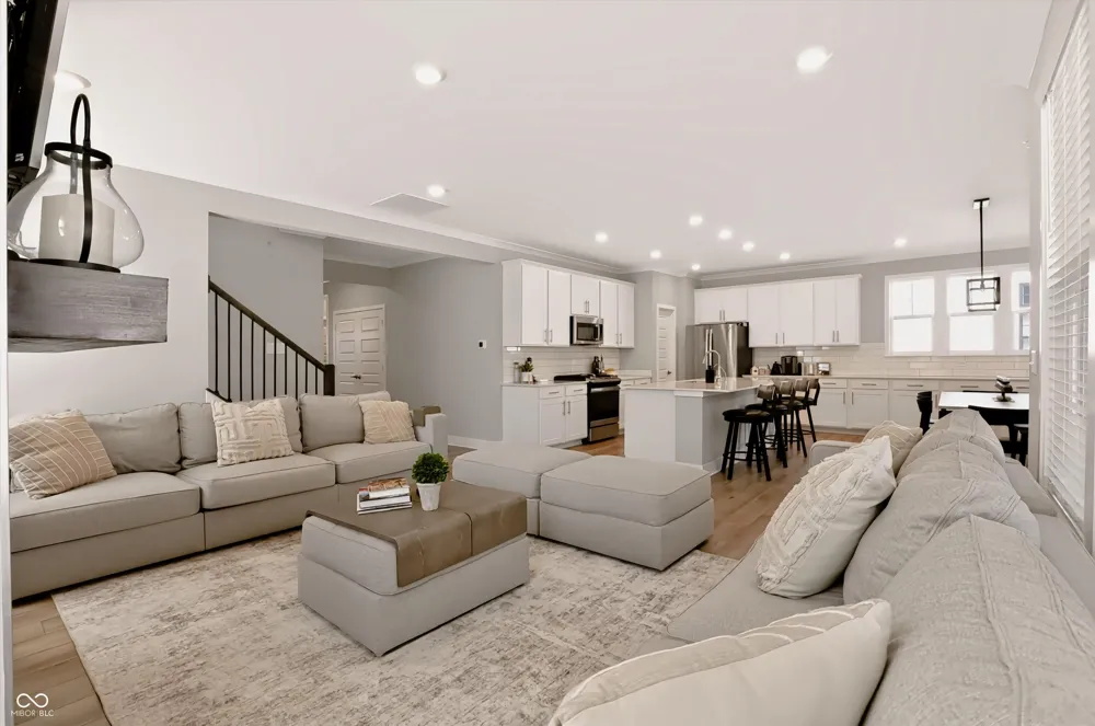 17259 Carlton Road Westfield, IN 46074