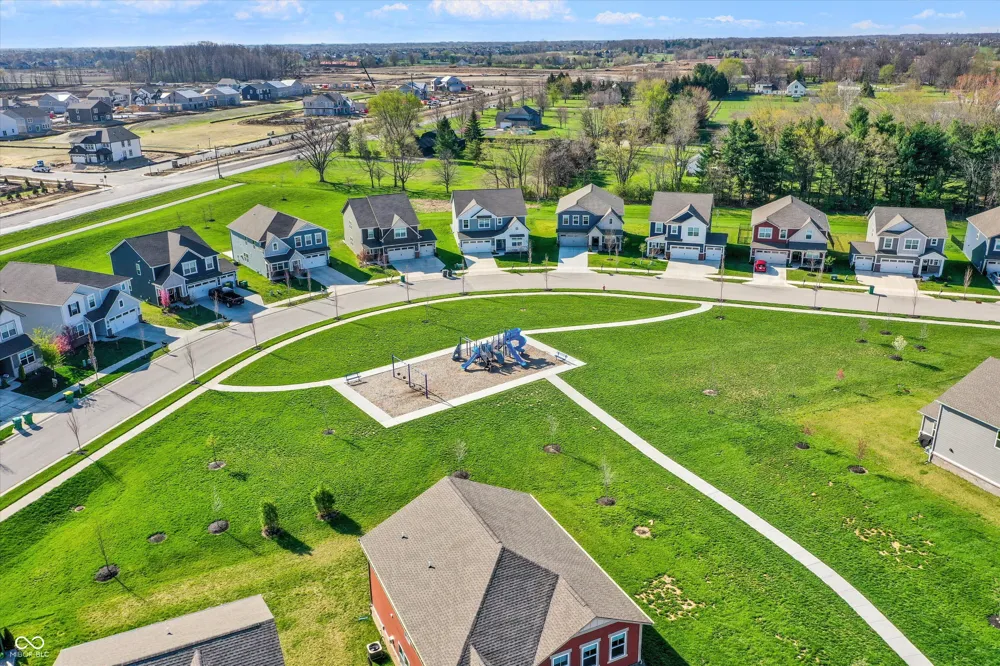 17259 Carlton Road Westfield, IN 46074