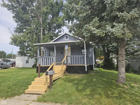 704 W Madison Street