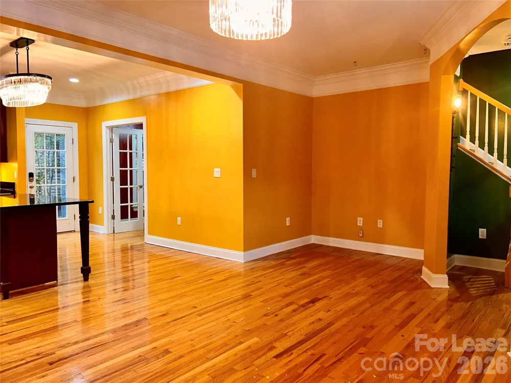 2529 Madeline Meadow Drive Charlotte, NC 28217