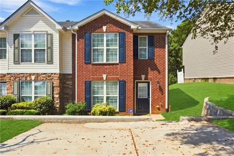 8399 Carlington Lane