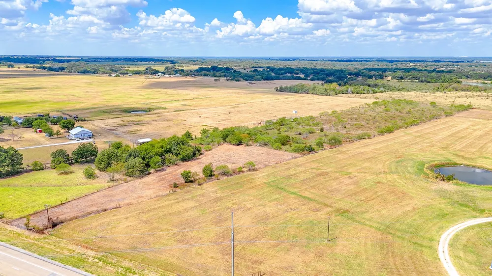 State Highway 31 Dawson, TX 76639
