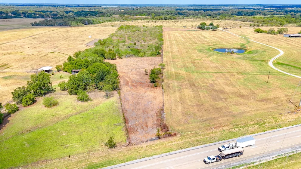 State Highway 31 Dawson, TX 76639