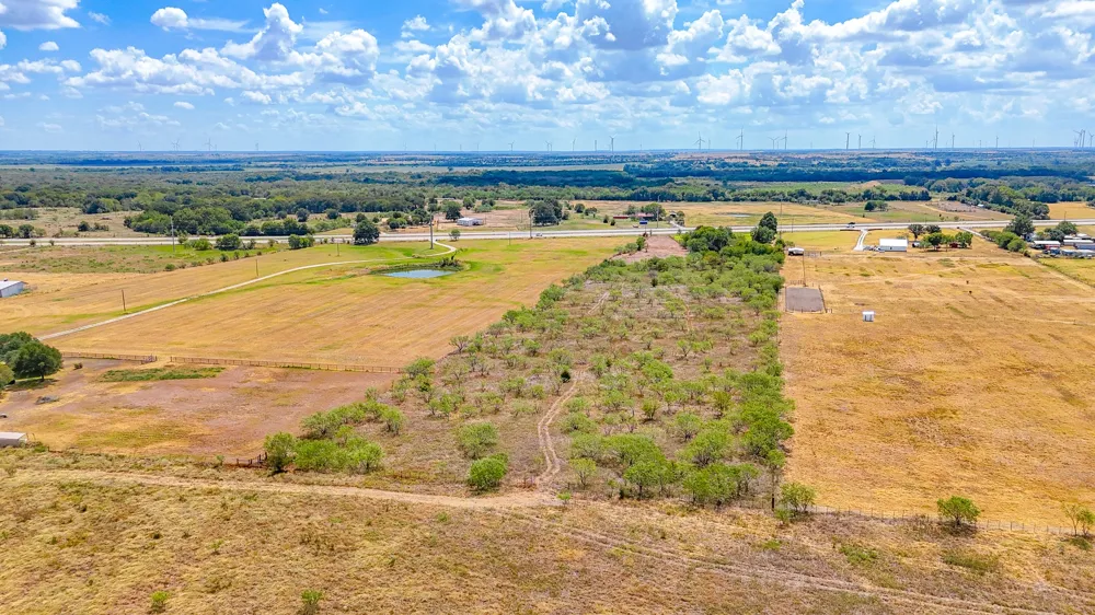 State Highway 31 Dawson, TX 76639