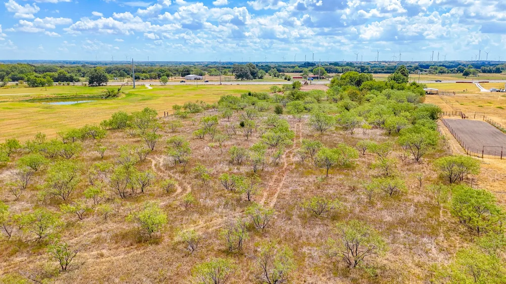 State Highway 31 Dawson, TX 76639