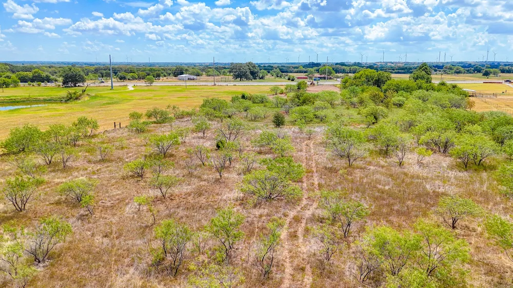 State Highway 31 Dawson, TX 76639