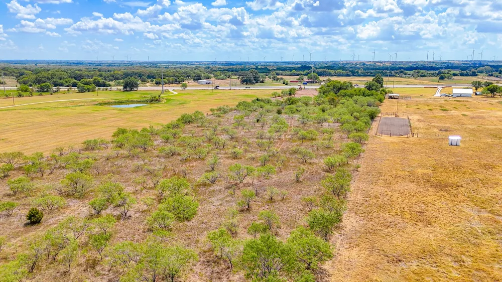 State Highway 31 Dawson, TX 76639