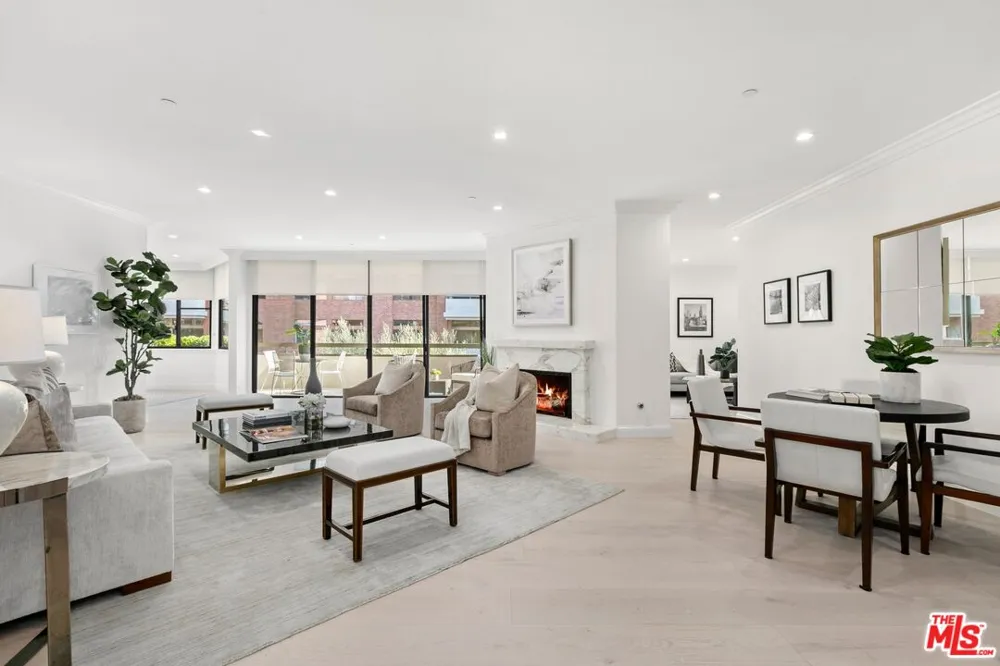 300 Swall Drive Beverly Hills, CA 90211