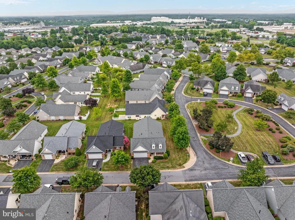 100 GOOSEBERRY DRIVE Winchester, VA 22602