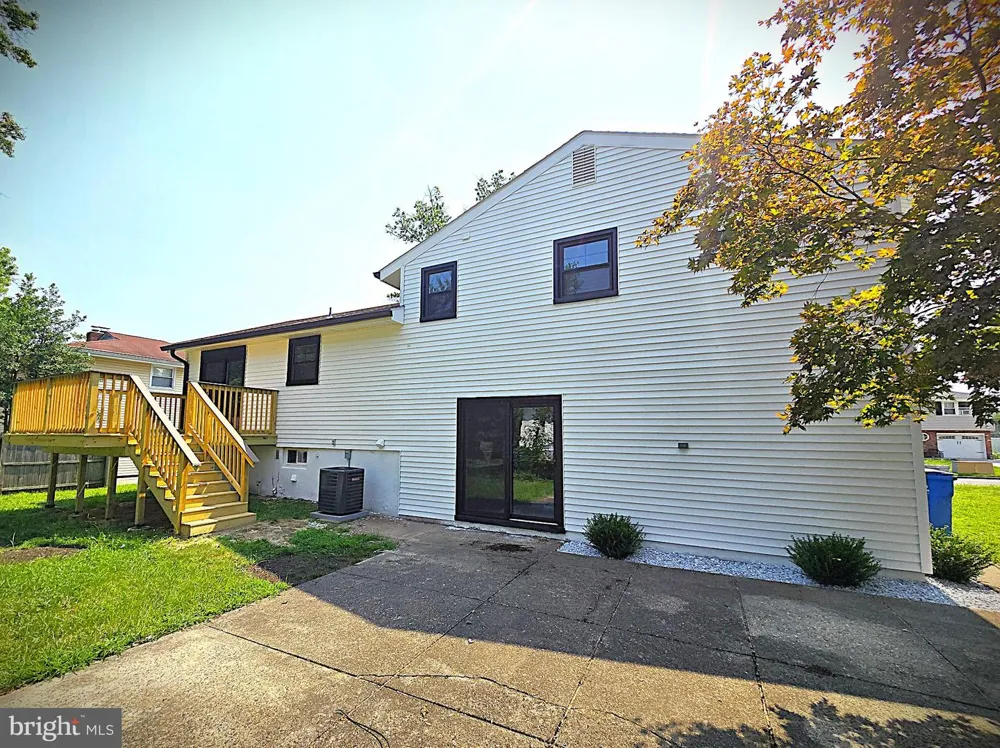 225 DRAKE ROAD Cherry Hill, NJ 08034
