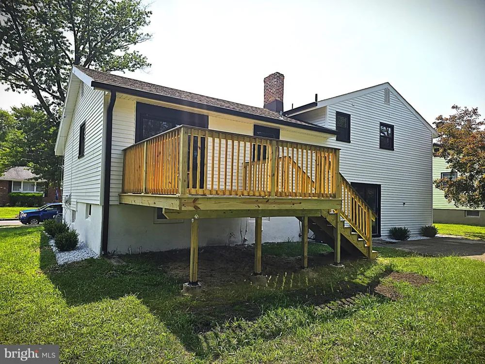 225 DRAKE ROAD Cherry Hill, NJ 08034